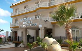 Hotel Ciudad De Jodar